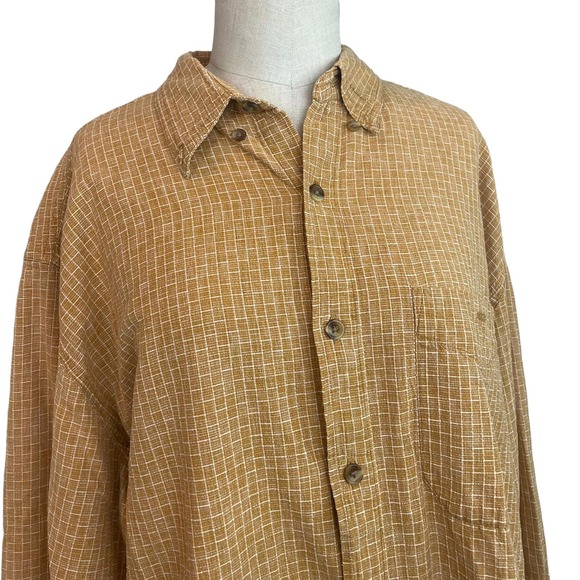 The Territory Ahead Button Down, Size XL - Picture 2 of 5